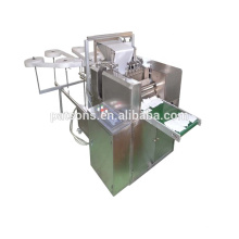 High Speed 5kw Electric Auto Alcohol Swab Making Machine